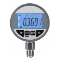 Digitalmanometer, NG 100, 0-10 bar